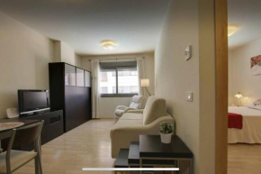PACIFICO P4 - Wonderful & Modern apartment with pool & beach at 50m.